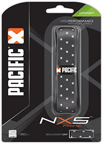 pacific Griffband NXS Prime, schwarz, 1.80mm, PC-3250.00.12 von Pacific