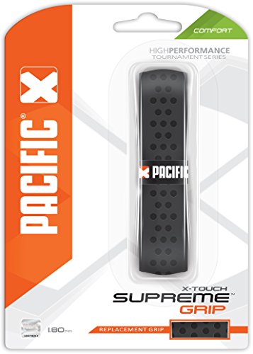pacific Griffband Supreme Grip X-Touch, schwarz, 1.80mm, PC-3215.00.12 pacific Griffband Supreme Grip X-Touch, schwarz, 1.80mm, PC-3215.00.12 von Pacific