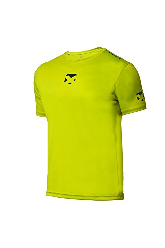 pacific Textilien Futura Tee, lime, YM, F320.07 von Pacific