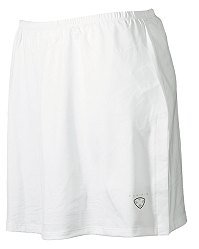 pacific Textilien Team Skirt, Weiß, L, PC-7655.17.11 von Pacific