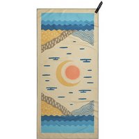 Packtowl Personal Handtuch Packtowl Personal Handtuch von Packtowl