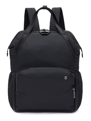 Pacsafe CX Rucksack Black Outdoor-Rucksack von Pacsafe