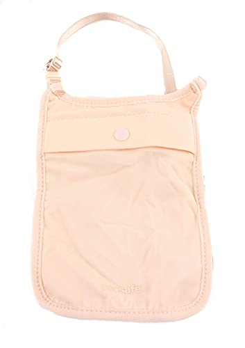 Pacsafe Coversafe S Brustbeutel 18 cm, Orchid Pink Pacsafe Coversafe S Brustbeutel 18 cm, Orchid Pink von Pacsafe