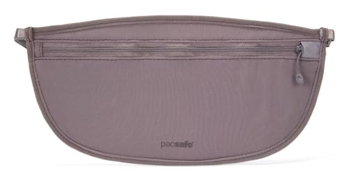 Pacsafe Coversafe S100 Waist Pouch Mauve Shadow Pacsafe Coversafe S100 Waist Pouch Mauve Shadow von Pacsafe