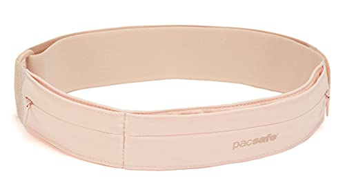 Pacsafe Coversafe Secret Waist Band, Orchid pink von Pacsafe