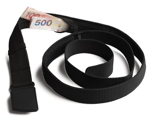 Pacsafe Geldgürtel, Schwarz Pacsafe Geldgürtel, Schwarz von Pacsafe