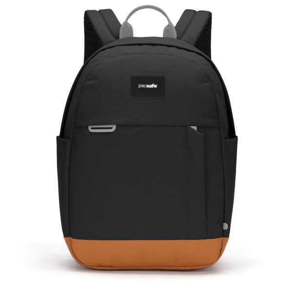 Pacsafe - Go 15 Backpack - Daypack Gr 15 l schwarz Pacsafe - Go 15 Backpack - Daypack Gr 15 l schwarz von Pacsafe