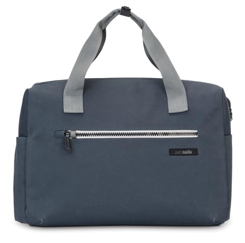 Pacsafe Laptoptasche Intasafe Brief, Bleu Marin/606, Einheitsgröße von Pacsafe