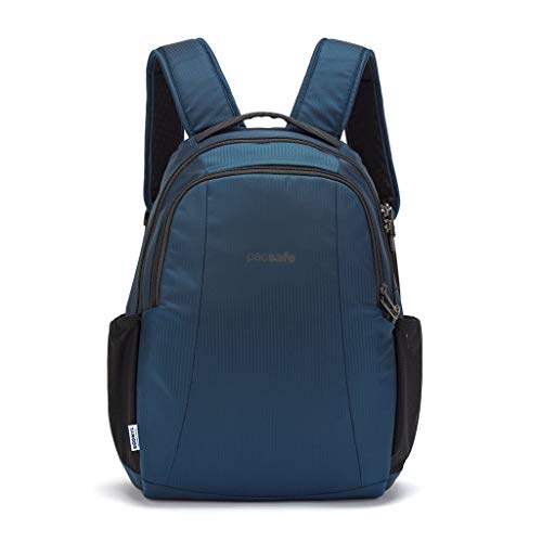 Pacsafe Metrosafe LS350 ECONYL® Backpack Econyl® Ocean von Pacsafe