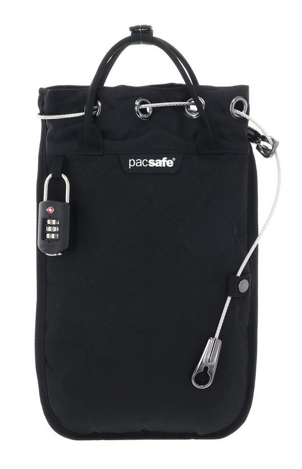 Pacsafe Packsack Travelsafe Pacsafe Packsack Travelsafe von Pacsafe