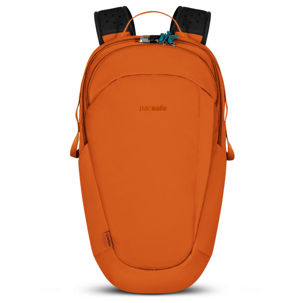 Pacsafe - Pacsafe Eco 25 - Daypack Gr 25 l blau;orange von Pacsafe