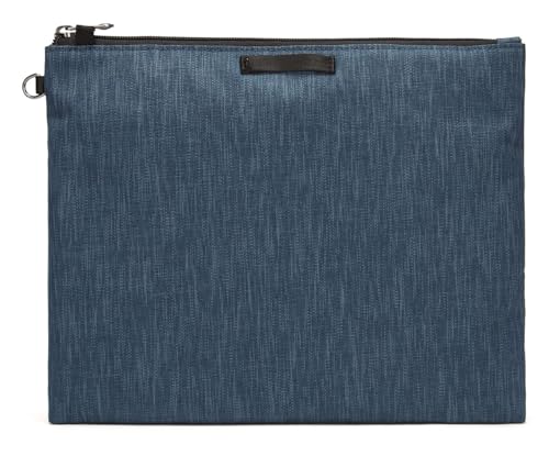 pacsafe RFIDsafe Large Travel Pouch Dark Denim pacsafe RFIDsafe Large Travel Pouch Dark Denim von Pacsafe