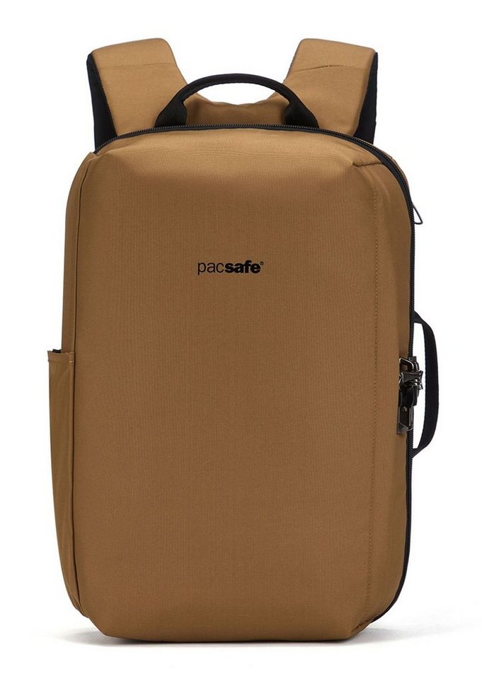 Pacsafe Rucksack Metrosafe X Pacsafe Rucksack Metrosafe X von Pacsafe