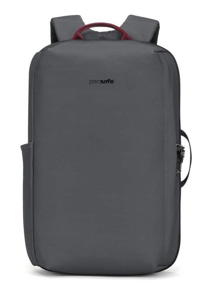 Pacsafe Rucksack Metrosafe X Pacsafe Rucksack Metrosafe X von Pacsafe