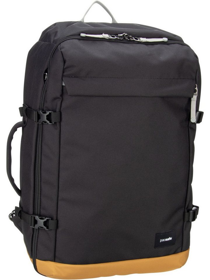 Pacsafe Trekkingrucksack GO 44L Carry-On von Pacsafe