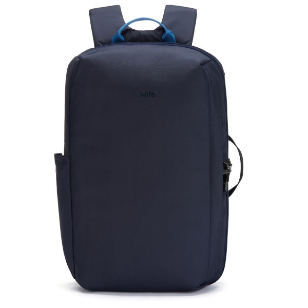 Pacsafe - V 16'' Commuter Backpack 18 - Daypack Gr 18 l blau Pacsafe - V 16'' Commuter Backpack 18 - Daypack Gr 18 l blau von Pacsafe