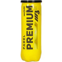 Padel-point Premium Ball 3er Dose Padel-point Premium Ball 3er Dose von Padel-Point
