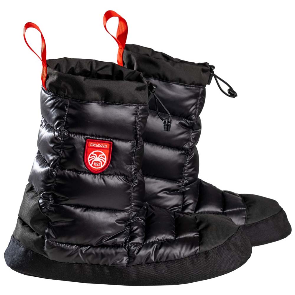 Pajak Co_lab Onvce Slippers Schwarz EU 37-39 Mann Pajak Co_lab Onvce Slippers Schwarz EU 37-39 Mann von Pajak