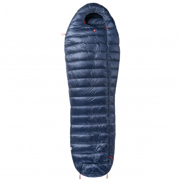 Pajak - Core 250 - Daunenschlafsack Gr Regular blau Pajak - Core 250 - Daunenschlafsack Gr Regular blau von Pajak