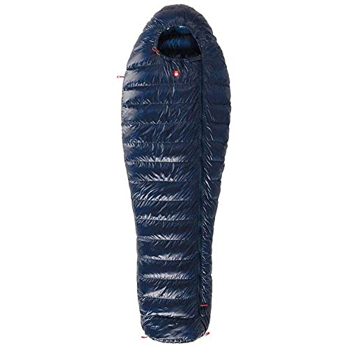 Pajak Core 250 Schlafsack, Navy, REG von Pajak