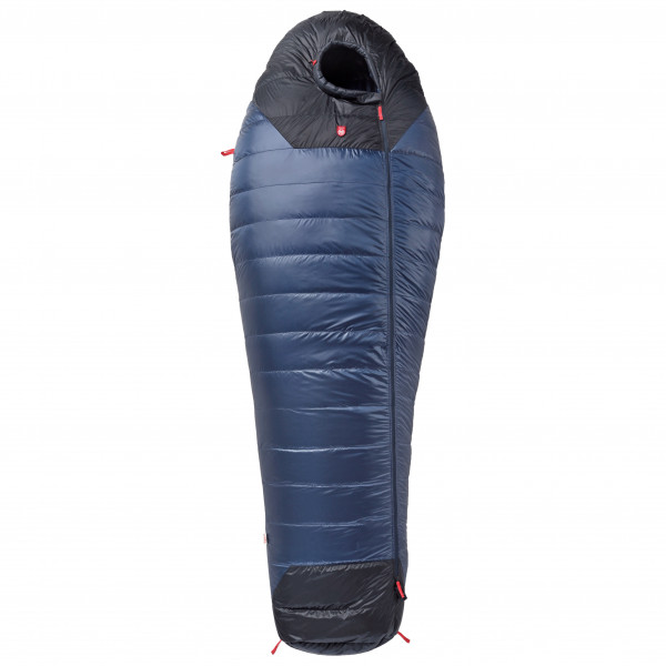 Pajak - Core 950 - Daunenschlafsack Gr Long blau Pajak - Core 950 - Daunenschlafsack Gr Long blau von Pajak