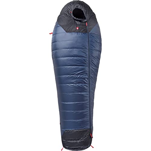 Pajak Core 950 Schlafsack für Erwachsene, Winter, 1 Person, Lang, Marineblau Pajak Core 950 Schlafsack für Erwachsene, Winter, 1 Person, Lang, Marineblau von Pajak
