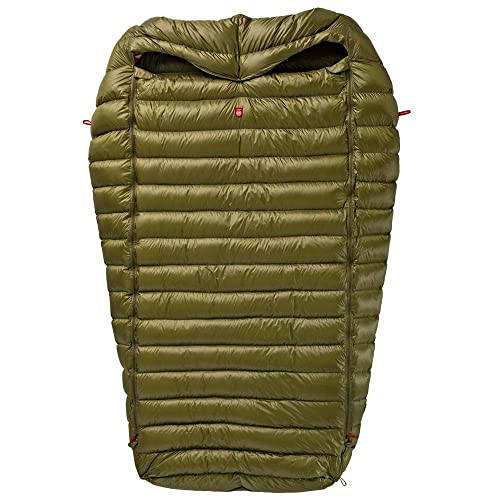 Pajak Quest 4two Schlafsack, Olive Pajak Quest 4two Schlafsack, Olive von Pajak