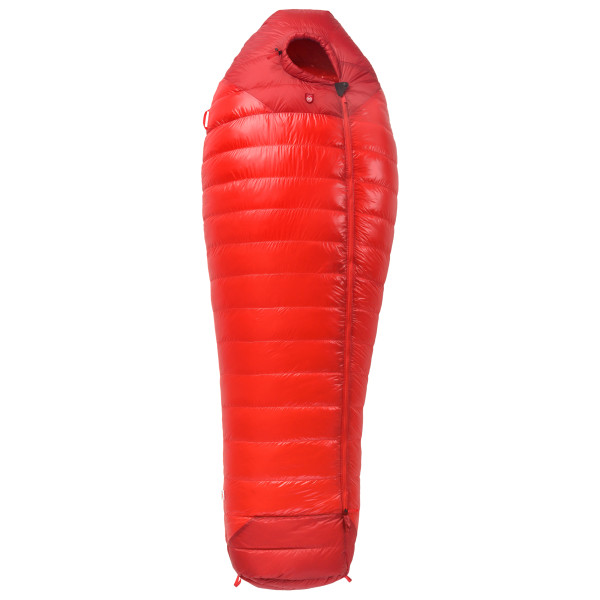 Pajak - Radical 12Z - Daunenschlafsack Gr Long rot Pajak - Radical 12Z - Daunenschlafsack Gr Long rot von Pajak