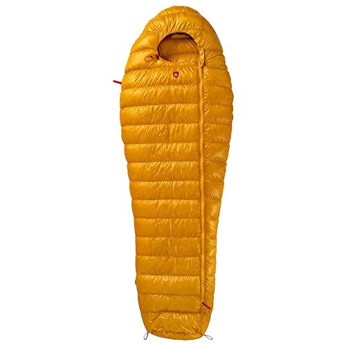 Pajak Radical 1Z Schlafsack, Gold, REG Pajak Radical 1Z Schlafsack, Gold, REG von Pajak