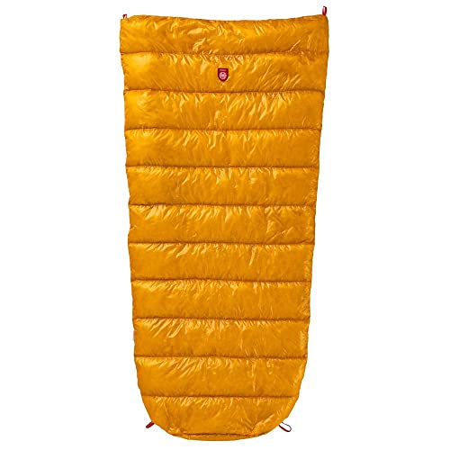 Pajak Radical ULX Schlafsack, Gold Pajak Radical ULX Schlafsack, Gold von Pajak