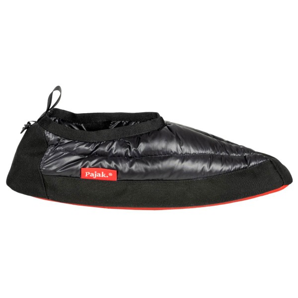 Pajak - Slippers - Daunenschuhe Gr 40-43 schwarz Pajak - Slippers - Daunenschuhe Gr 40-43 schwarz von Pajak