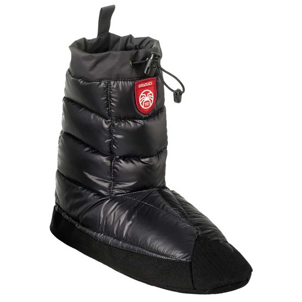 Pajak Slippers Schwarz EU 37-39 Mann Pajak Slippers Schwarz EU 37-39 Mann von Pajak