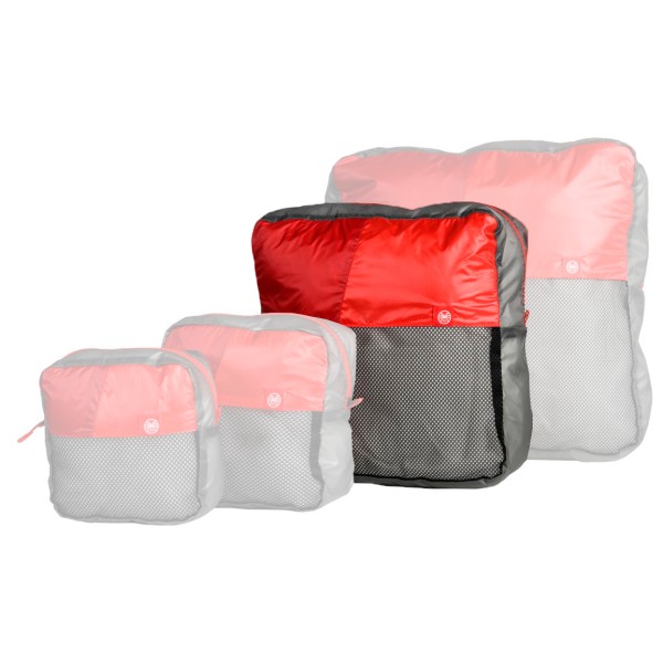 Pajak - UL Packing Cube L - Packsack Gr L - 10 l grau Pajak - UL Packing Cube L - Packsack Gr L - 10 l grau von Pajak