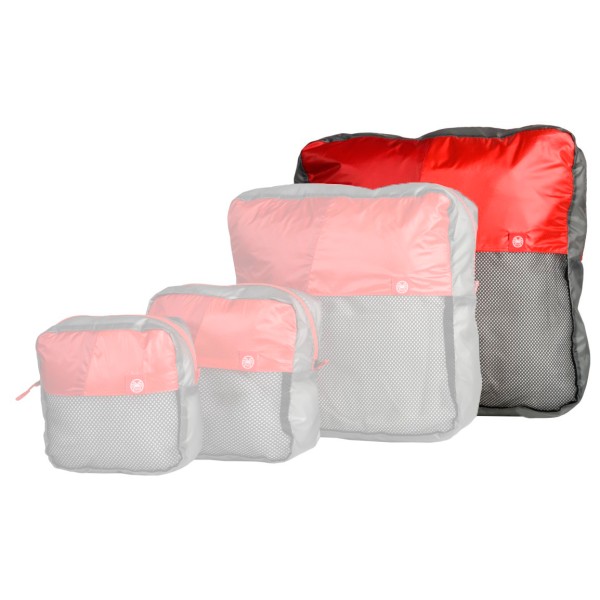 Pajak - UL Packing Cube Xl - Packsack Gr XL - 24 l grau Pajak - UL Packing Cube Xl - Packsack Gr XL - 24 l grau von Pajak