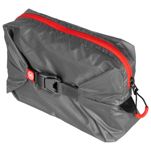 Pajak - UL Toiletry Bag - Kulturbeutel grau Pajak - UL Toiletry Bag - Kulturbeutel grau von Pajak