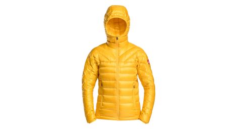 damen pajak phantom kapuzenjacke gelb damen pajak phantom kapuzenjacke gelb von Pajak