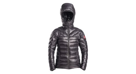 damen pajak phantom kapuzenjacke schwarz damen pajak phantom kapuzenjacke schwarz von Pajak