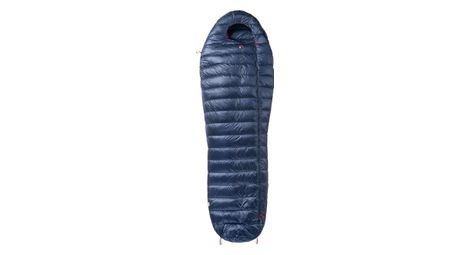 pajak core 250 schlafsack blau von Pajak