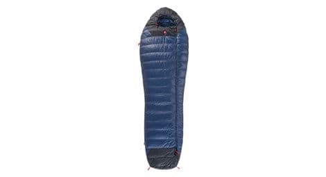 pajak core 550 schlafsack blau pajak core 550 schlafsack blau von Pajak
