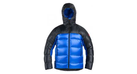 pajak everest daunenjacke blau pajak everest daunenjacke blau von Pajak