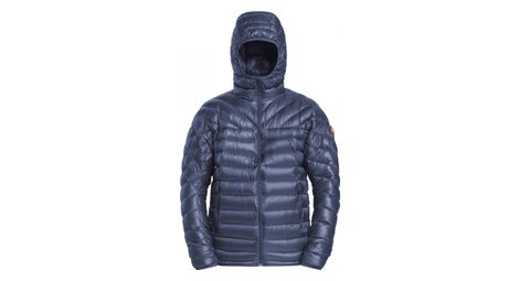 pajak phantom kapuzenjacke navy blue von Pajak