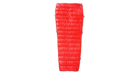 pajak quest quilt schlafsack rot pajak quest quilt schlafsack rot von Pajak