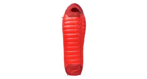 pajak radical 4z schlafsack rot pajak radical 4z schlafsack rot von Pajak