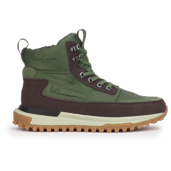 Pajar - Fero 2.0 - Winterschuhe Gr 45 oliv Pajar - Fero 2.0 - Winterschuhe Gr 45 oliv von Pajar