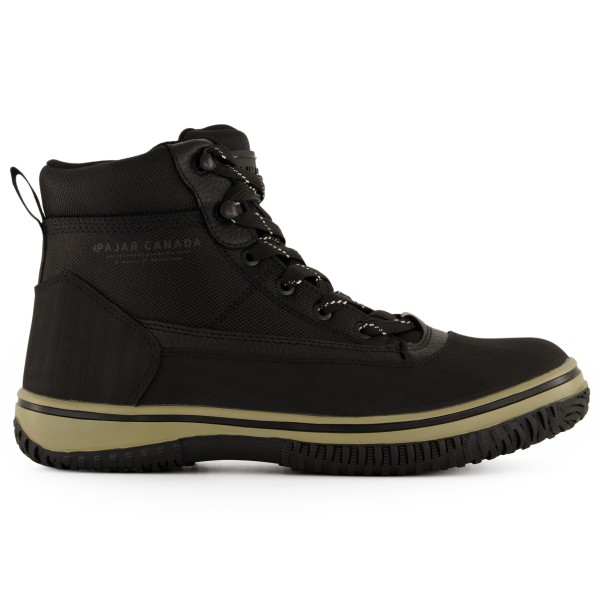 Pajar - Traverse - Winterschuhe Gr 45 schwarz Pajar - Traverse - Winterschuhe Gr 45 schwarz von Pajar