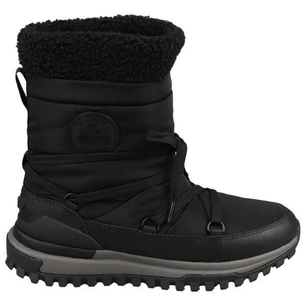 Pajar - Women's Fumi - Winterschuhe Gr 36 schwarz von Pajar