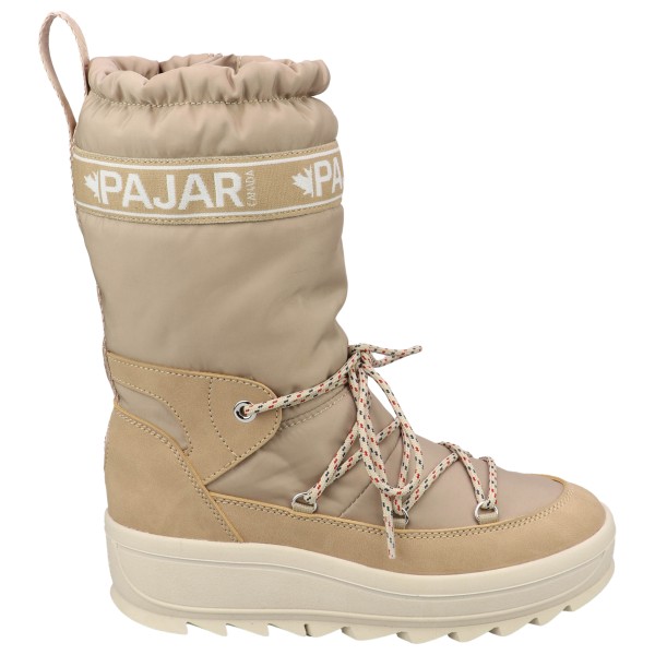 Pajar - Women's Galaxy High - Winterschuhe Gr 40 beige Pajar - Women's Galaxy High - Winterschuhe Gr 40 beige von Pajar