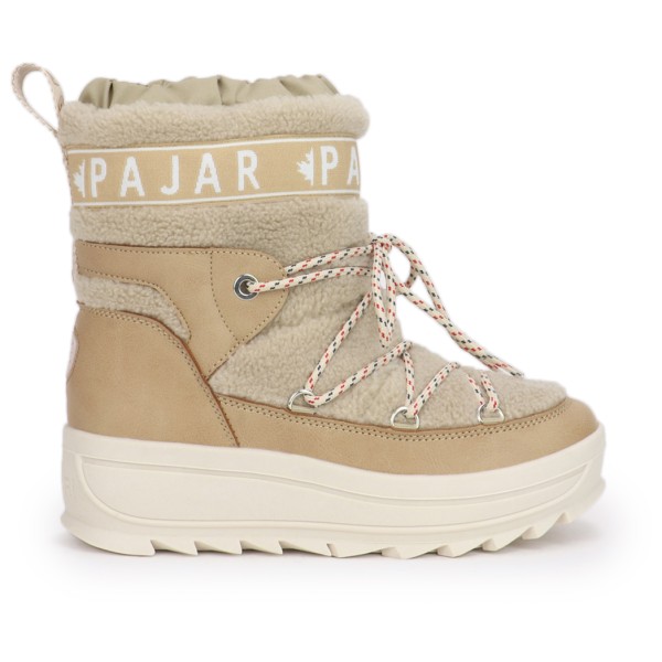 Pajar - Women's Galaxy Lama - Winterschuhe Gr 41 beige Pajar - Women's Galaxy Lama - Winterschuhe Gr 41 beige von Pajar