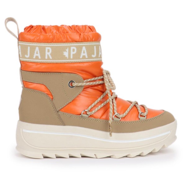 Pajar - Women's Galaxy - Winterschuhe Gr 37 beige von Pajar