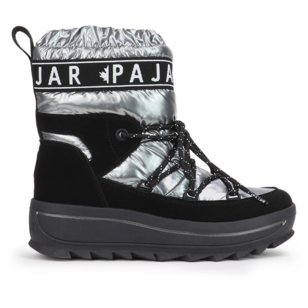 Pajar - Women's Galaxy - Winterschuhe Gr 38 schwarz/grau Pajar - Women's Galaxy - Winterschuhe Gr 38 schwarz/grau von Pajar